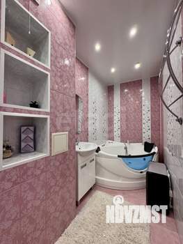 2-к квартира, вторичка, 68м2, 8/12 этаж