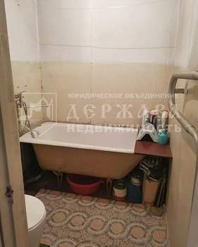 1-к квартира, вторичка, 29м2, 5/5 этаж