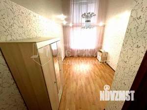 3-к квартира, вторичка, 80м2, 2/5 этаж