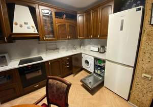 3-к квартира, вторичка, 90м2, 6/11 этаж