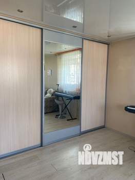 1-к квартира, вторичка, 30м2, 5/5 этаж