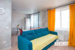 Студия квартира, вторичка, 33м2, 5/9 этаж