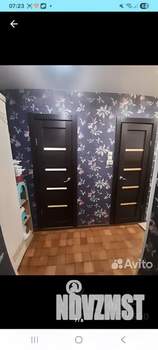 1-к квартира, вторичка, 40м2, 5/5 этаж