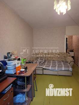 Студия квартира, вторичка, 22м2, 4/9 этаж