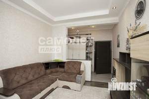 2-к квартира, вторичка, 52м2, 1/4 этаж