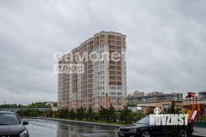 Студия квартира, вторичка, 25м2, 2/15 этаж