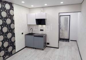 Студия квартира, вторичка, 23м2, 8/9 этаж