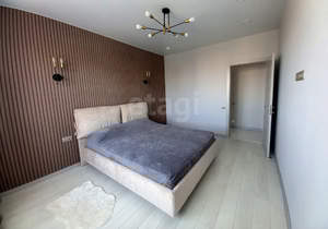 3-к квартира, вторичка, 80м2, 4/18 этаж