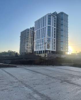 3-к квартира, сданный дом, 69м2, 3/15 этаж