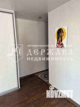 1-к квартира, вторичка, 32м2, 4/5 этаж