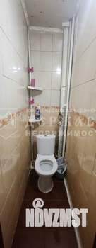 2-к квартира, вторичка, 44м2, 2/5 этаж