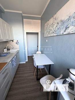 3-к квартира, вторичка, 87м2, 4/5 этаж