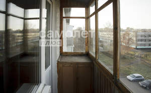 2-к квартира, вторичка, 44м2, 5/5 этаж