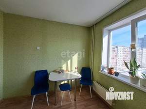 2-к квартира, вторичка, 52м2, 7/9 этаж