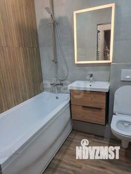 3-к квартира, вторичка, 69м2, 15/16 этаж