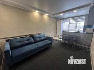 3-к квартира, вторичка, 61м2, 5/5 этаж