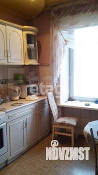 4-к квартира, вторичка, 96м2, 3/4 этаж