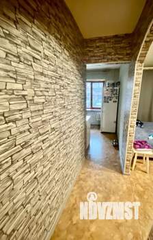 2-к квартира, вторичка, 43м2, 1/5 этаж