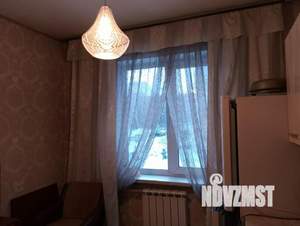 1-к квартира, вторичка, 34м2, 2/9 этаж