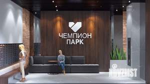 4-к квартира, вторичка, 99м2, 5/15 этаж
