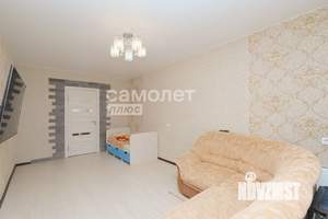 2-к квартира, вторичка, 60м2, 9/17 этаж