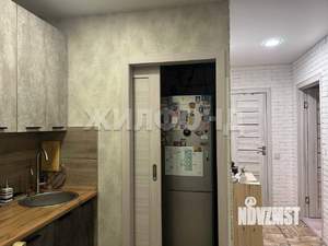 2-к квартира, вторичка, 40м2, 1/10 этаж