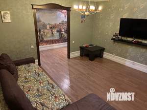 4-к квартира, вторичка, 82м2, 2/10 этаж