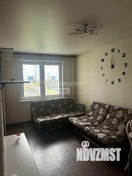 1-к квартира, вторичка, 33м2, 2/9 этаж