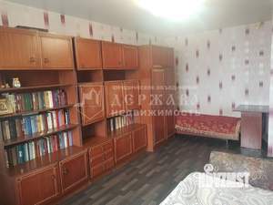 1-к квартира, вторичка, 32м2, 4/5 этаж