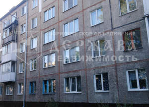 3-к квартира, вторичка, 62м2, 5/5 этаж