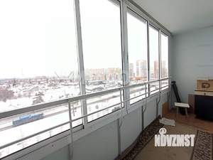 1-к квартира, сданный дом, 26м2, 8/10 этаж