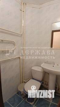 1-к квартира, вторичка, 23м2, 1/5 этаж