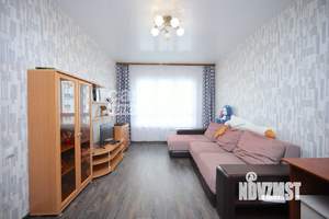 1-к квартира, вторичка, 40м2, 2/9 этаж