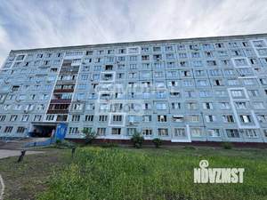 Студия квартира, вторичка, 23м2, 4/9 этаж