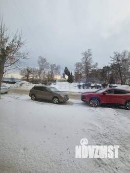 1-к квартира, вторичка, 37м2, 1/6 этаж