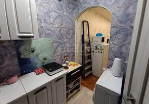 Студия квартира, вторичка, 23м2, 6/9 этаж