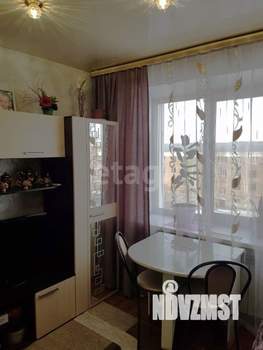 Студия квартира, вторичка, 18м2, 5/5 этаж