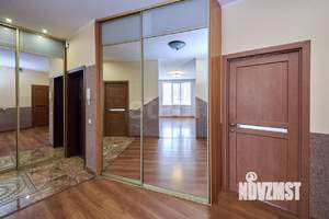 4-к квартира, вторичка, 105м2, 4/5 этаж