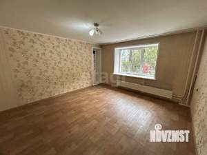 1-к квартира, вторичка, 44м2, 1/10 этаж