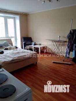 1-к квартира, вторичка, 32м2, 3/5 этаж