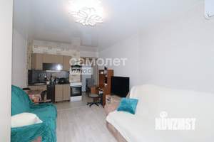 1-к квартира, вторичка, 23м2, 7/9 этаж