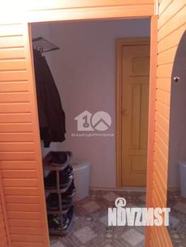 1-к квартира, вторичка, 29м2, 1/10 этаж