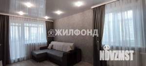 1-к квартира, вторичка, 31м2, 4/5 этаж