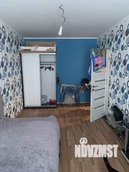 2-к квартира, вторичка, 53м2, 4/5 этаж