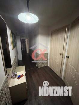 3-к квартира, вторичка, 55м2, 5/5 этаж