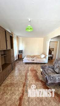 1-к квартира, вторичка, 31м2, 5/5 этаж