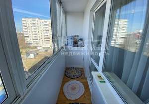 4-к квартира, вторичка, 75м2, 6/10 этаж