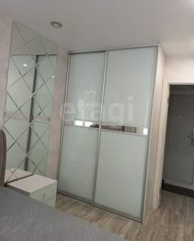 2-к квартира, вторичка, 44м2, 7/9 этаж