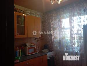 2-к квартира, вторичка, 43м2, 3/5 этаж