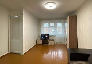 1-к квартира, вторичка, 31м2, 5/5 этаж